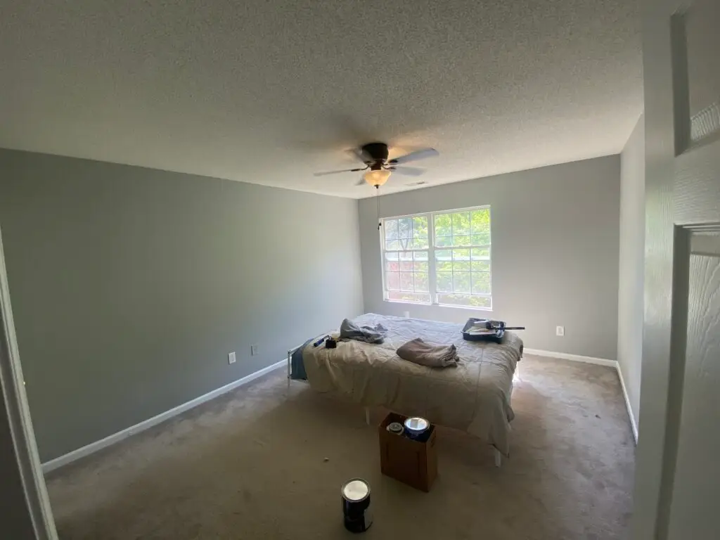Interior Painting Service in Raleigh