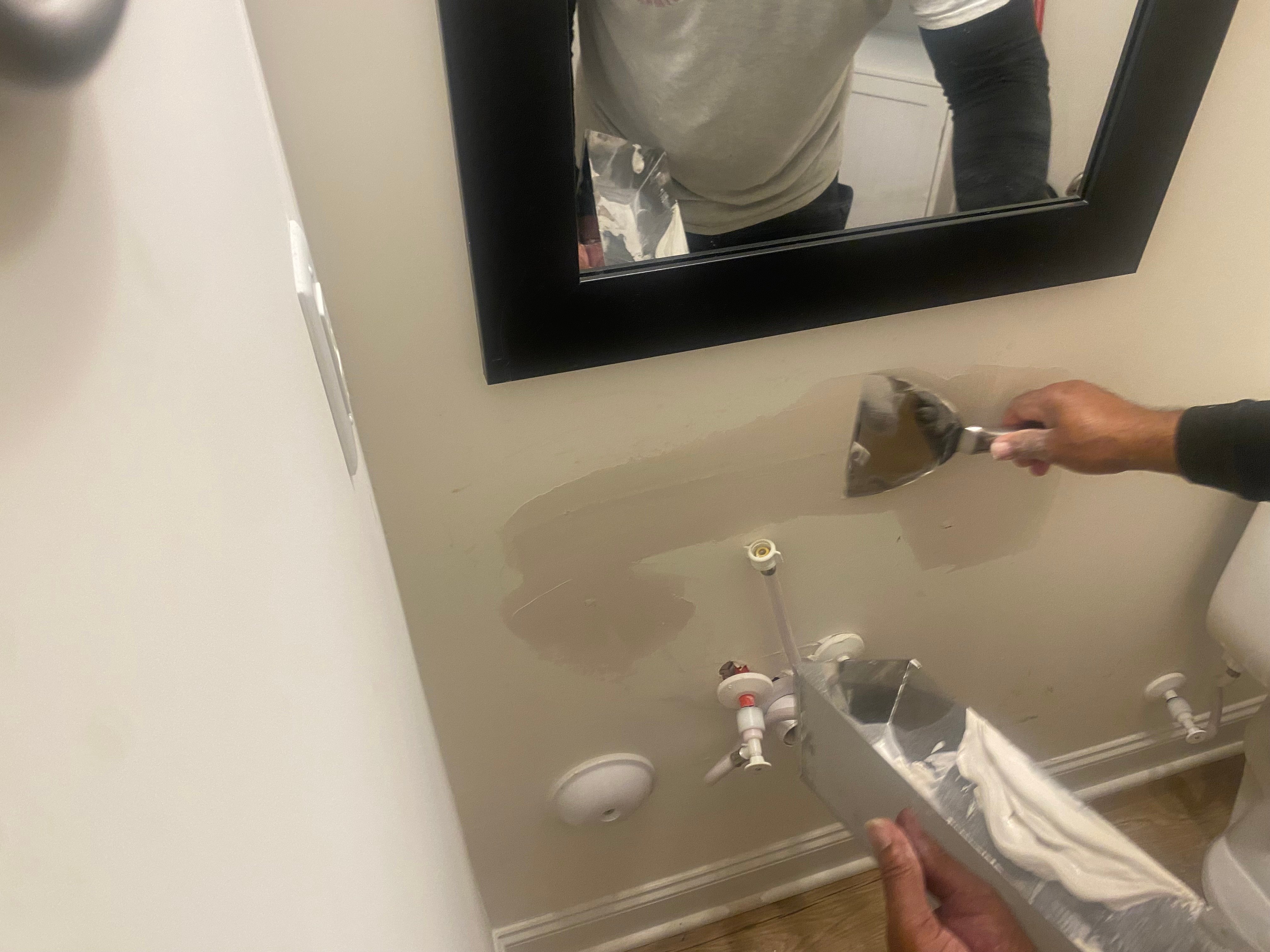 Door and Sink Repair in Raleigh
